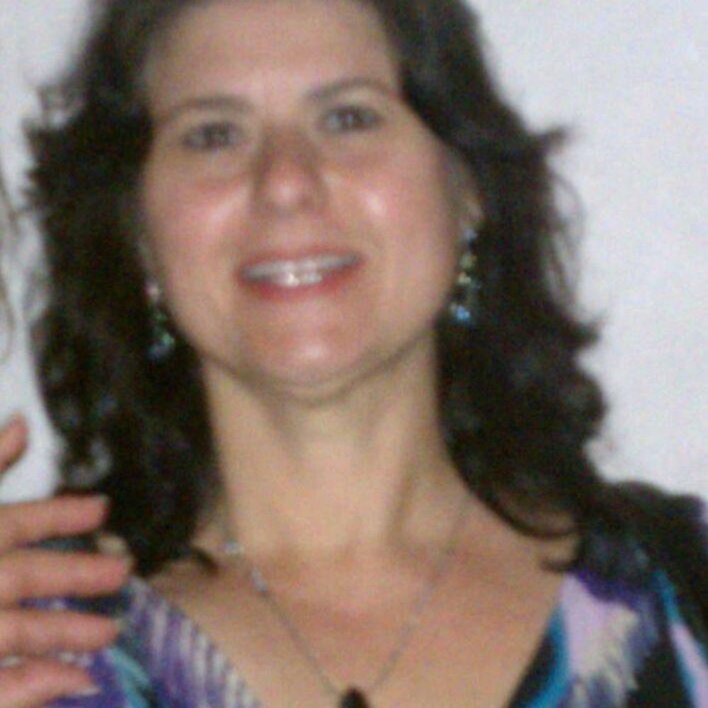 Meet your Posher, Linda